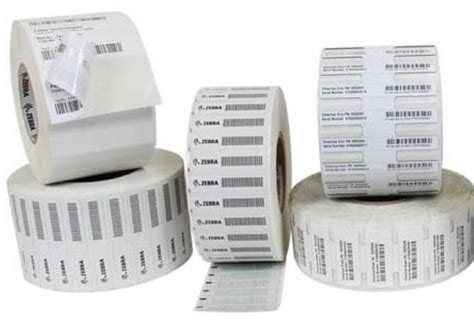 pre printed rfid labels|how to print rfid tags.